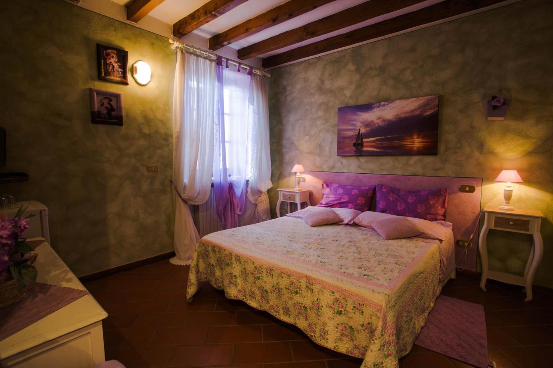 Agriturismo Ai Vigneti Ponti sul Mincio Exterior foto